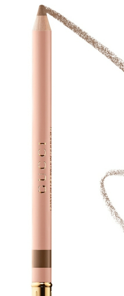 Gucci crayon definition powder eyebrow pencil